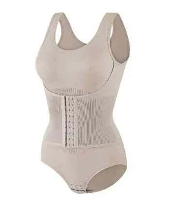 Bodysuit Shapewear by shapexa