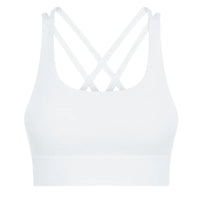 Women's Skin-Friendly Sports Bra By Shapexa