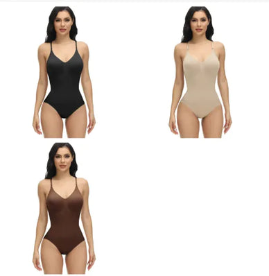 Embrace Your Curves Confidently