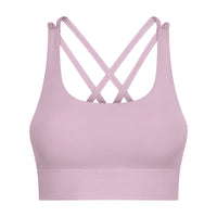 Women's Skin-Friendly Sports Bra By Shapexa