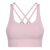 Women's Skin-Friendly Sports Bra By Shapexa