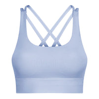 Women's Skin-Friendly Sports Bra By Shapexa