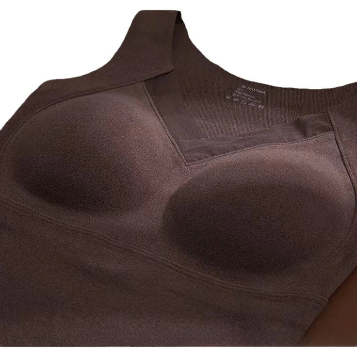 Graphene Heated Bra Pads for Women's Shaping Vest