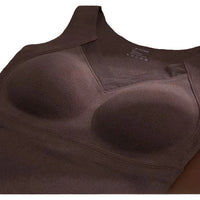 Graphene Heated Bra Pads for Women's Shaping Vest