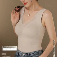 Graphene Heated Bra Pads for Women's Shaping Vest