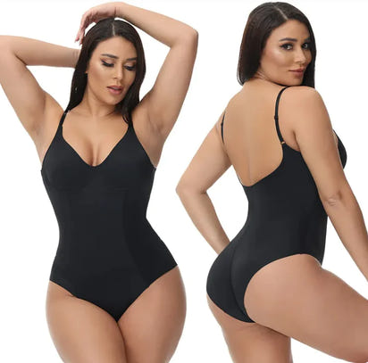 Seamless Shapewear