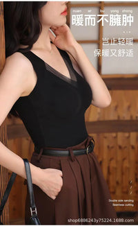 Graphene Heated Bra Pads for Women's Shaping Vest